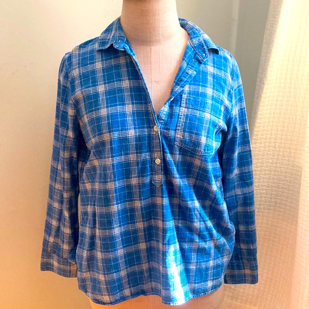 JCrew shirt